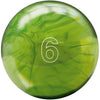 Brunswick MyBall House Ball 6# Drilled/Undrilled