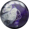 Columbia 300 White Dot Black/Purple/Silver