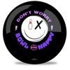 Exclusive Bowl Happy Black