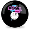 Exclusive Bowl Happy Black