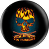 Exclusive Pin Punisher
