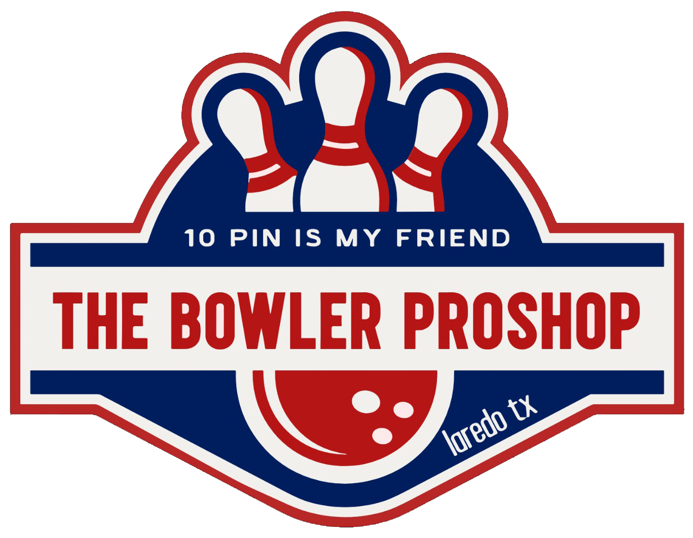 THE BOWLERS PROSHOP